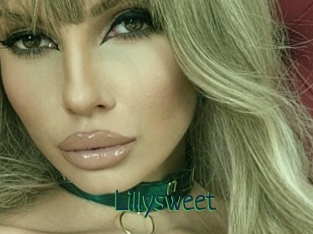 Lillysweet