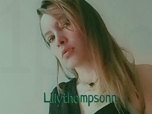 Lillythompsonn