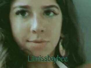 Lilmissbaybee