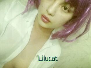 Lilucat