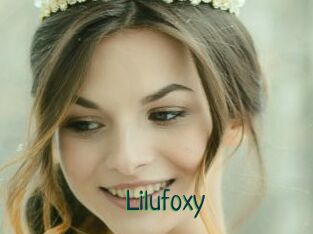 Lilufoxy