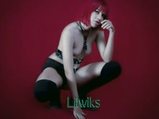 Lilwiks
