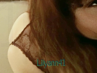 Lilyann41