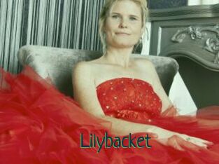 Lilybacket