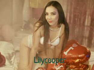 Lilycooper