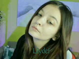 Lilydef