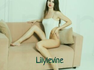 Lilylevine