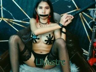 Lilylustre