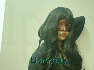 Lilymystique
