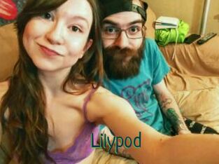 Lilypod