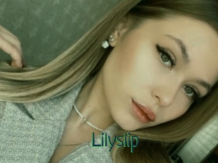 Lilyslip