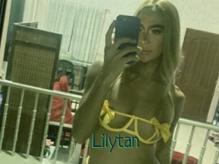 Lilytan
