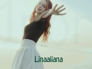 Linaaliana