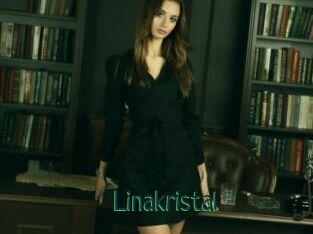 Linakristal