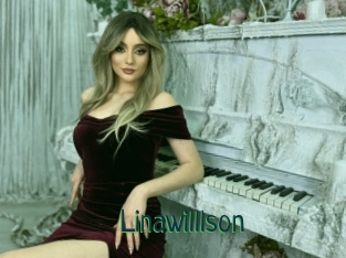 Linawilllson