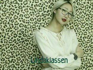 Lindaklassen