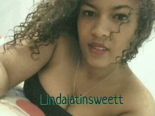 Lindalatinsweett