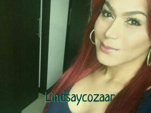 Lindsaycozaar