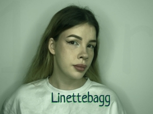 Linettebagg