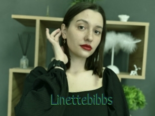 Linettebibbs
