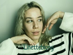 Linetteblong