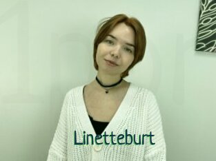 Linetteburt