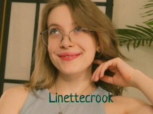 Linettecrook