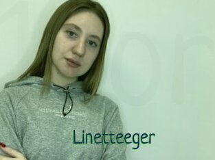 Linetteeger