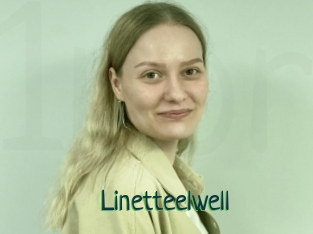 Linetteelwell