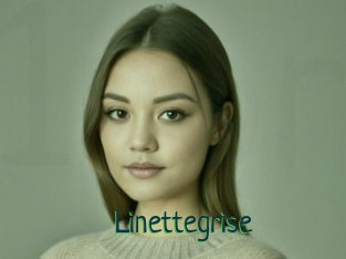 Linettegrise