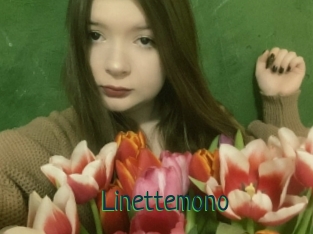 Linettemono