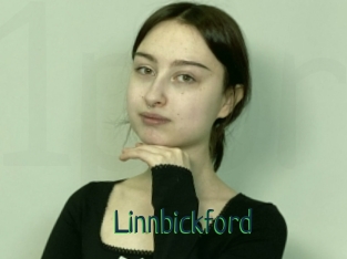 Linnbickford