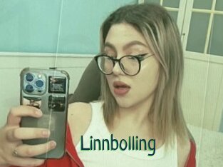 Linnbolling