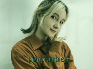 Linnbramblett