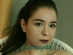 Linnengelby