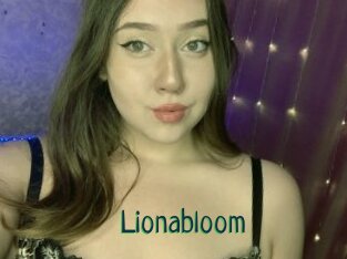 Lionabloom