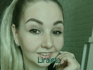 Liraleta