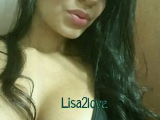 Lisa2love