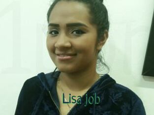 Lisa_job