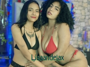 Lisaandelax