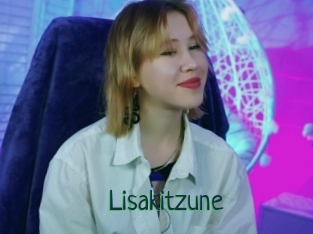 Lisakitzune