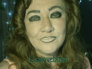 Lisalovebdsm