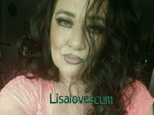 Lisalovescum