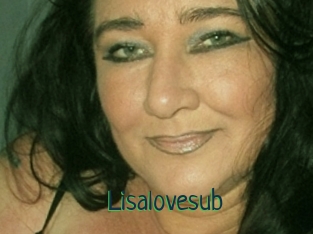 Lisalovesub