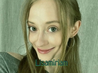 Lisamiriam