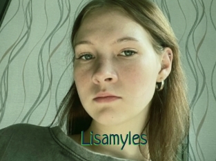 Lisamyles