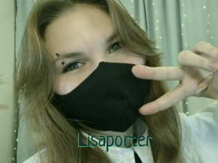 lisaporter 1 porno gratuit