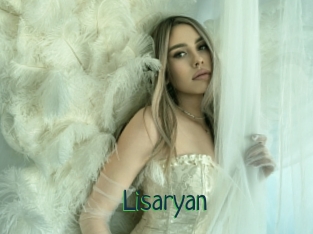 Lisaryan