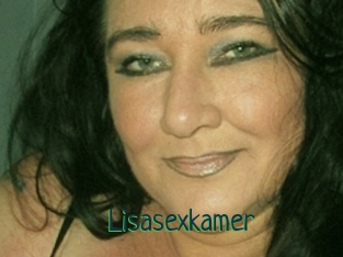 Lisasexkamer