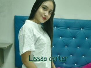 Lissaa_carter